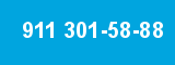 911 301-58-88